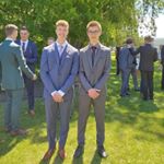 Profile Picture of DyIan (@_dylanthiessen) on Instagram