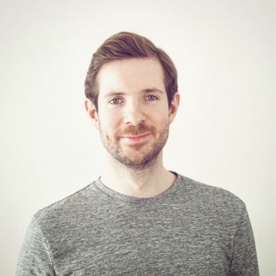 Profile Picture of Patrick Francis Lamar (@patrick_f_lamar) on Twitter