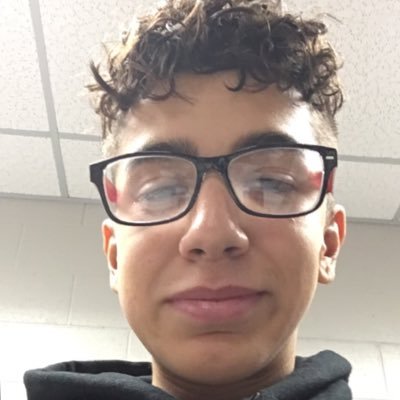 Profile Picture of Christian Chavez (@ChrisGotBooty69) on Twitter