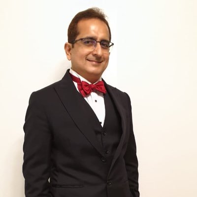 Profile Picture of Manish Arora (@misharora) on Twitter