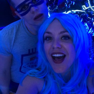 Profile Picture of Madeleine Knight (@MissMadeleineK) on Twitter