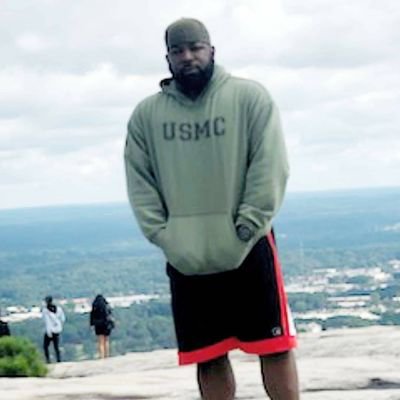 Profile Picture of Marcus Mosby (@MarcusMosby1) on Twitter