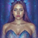 Profile Picture of JAZ⚡️ (@jasminehorsfield) on Instagram