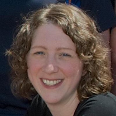 Profile Picture of Dr Louise Robinson (@Doc_R_) on Twitter