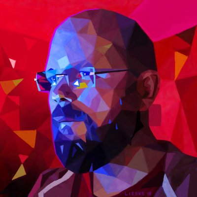 Profile Picture of Daniel Lieske (@daniellieske) on Twitter