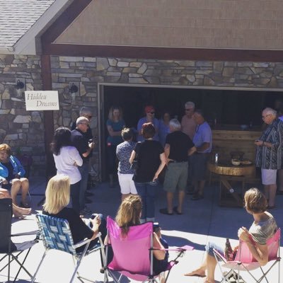 Profile Picture of Bryan Syverson (@HiddenDreamsCrw) on Twitter