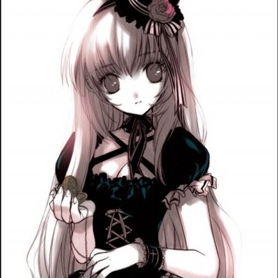 Pamela Amparo - Twitter Profile Picture of Pamela Amparo (@cuteepamela) on Twitter