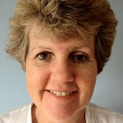 Profile Picture of Sue Chadwick (@suejchadwick) on Twitter