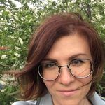 Profile Picture of NATALIA SAVCHENKO (@nataliasavchenko706) on Instagram