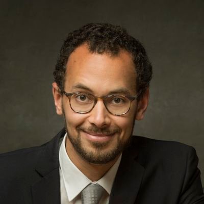 Profile Picture of Dr Basil Cahusac De Caux  🙋🏽‍♂️ ⛩ 🕌 (@cahusacdecaux) on Twitter