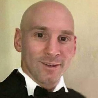 Profile Picture of Stuart (@Brenner86797675) on Twitter