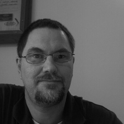 Profile Picture of Greg Weaver (@gregweaver) on Twitter