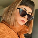 Profile Picture of Carlotta la moscia (@charlotte__neri) on Instagram