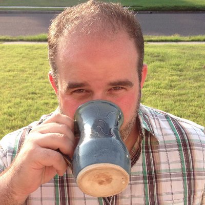 Profile Picture of Bill (@purecoffeeblog) on Twitter