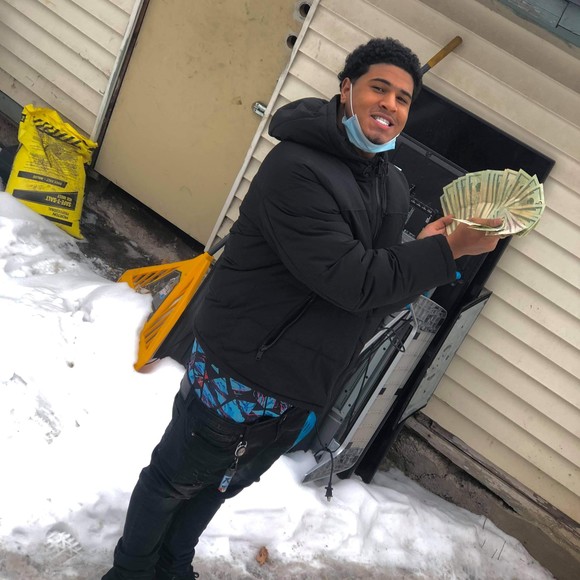 Profile Picture of Octavius Johnson (@octaviusj1731) on Poshmark