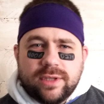 Profile Picture of Brett VanRome (@VanRome4008) on Twitter