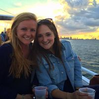 Profile Picture of Mia Weinstein Jacobson (@mia-weinstein-jacobson) on Quora