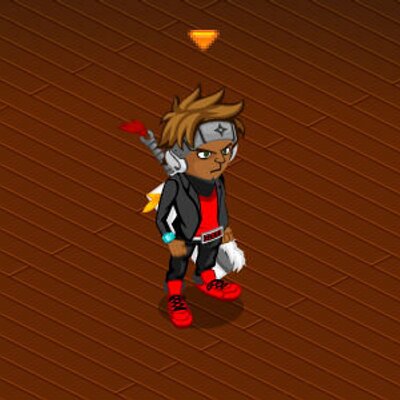 Profile Picture of Devonte Simmons (@canes_life) on Twitter