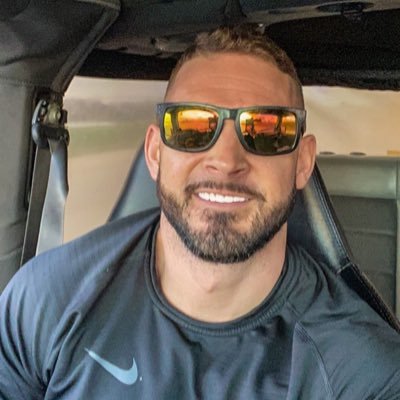 Profile Picture of Casey Lee Cooper (@Coopswoop50) on Twitter