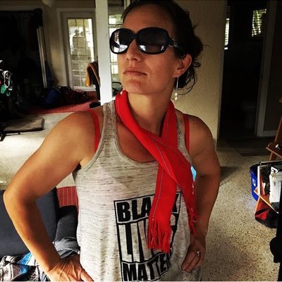 Profile Photo of Dr. #BlackLivesMatter Cassin Sackett (@LorenCSackett) on Twitter