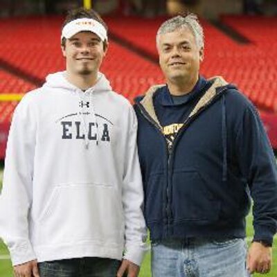 Profile Picture of Mark McCammon (@mwmccammon) on Twitter