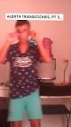 Profile Picture of   como siempre 1 de las 3... (@martidamelio_xd) on Tiktok
