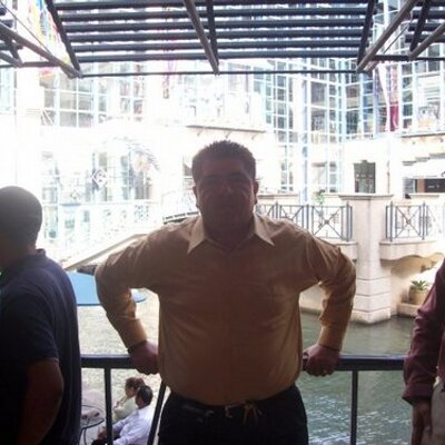 Profile Picture of Rogelio Rangel (@rogeliorangel9) on Twitter