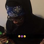 Profile Picture of Damon Starks (@2uperman81) on Instagram