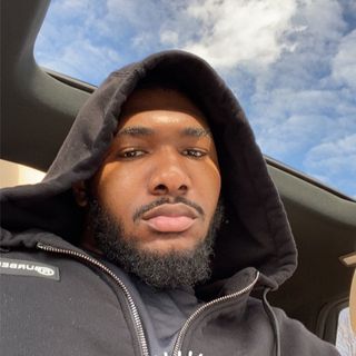 Profile Picture of Terrell Lewis (@_real24) on Instagram