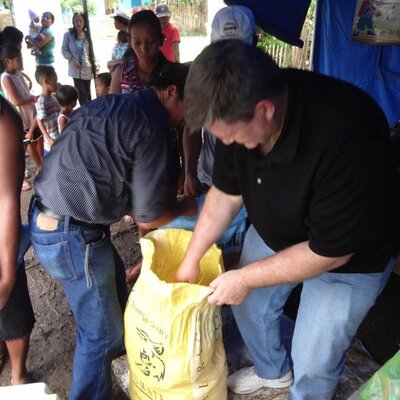 Profile Picture of Brian Shepard (@Leadership4Life) on Twitter