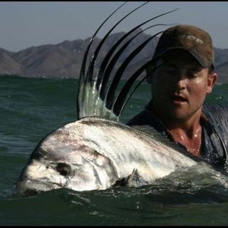 Profile Picture of Chris Owens (@wildmanowens) on Instagram