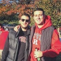 Profile Picture of Jacob Fingeret (@jacobfingeret) on Pinterest