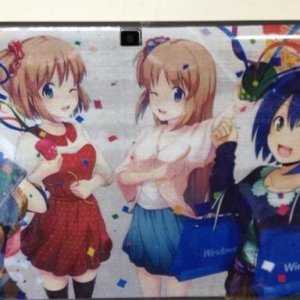 Profile Picture of きほなり (@richardhanel820) on Twitter