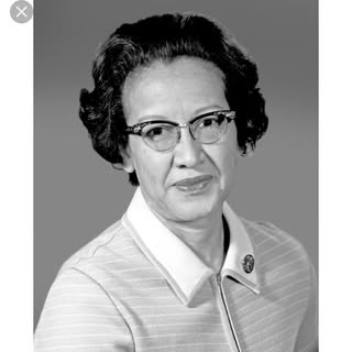 Profile Photo of Katherine Johnson • NASA🚀 (@katherine.johnsonn) on Instagram