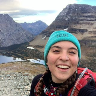 Profile Picture of Anna Wertman (@anna_wertman) on Instagram