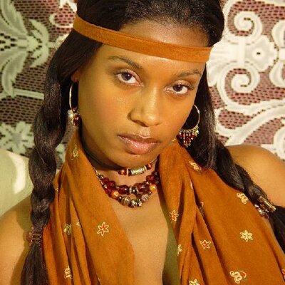 Profile Picture of Mi'Ahni (@MiAhni) on Twitter