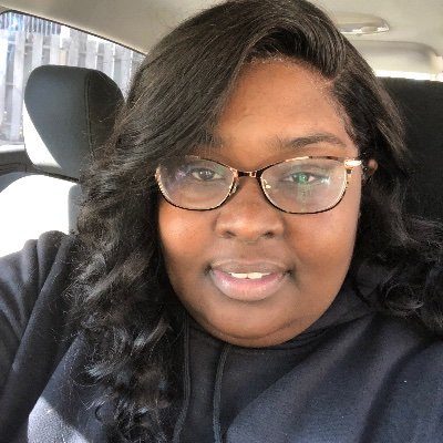 Profile Picture of Dominique Wright (@Cutiediva90) on Twitter