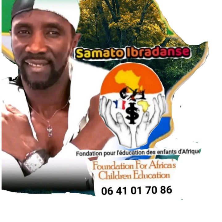 Profile Picture of Ibradanse (@ibradanse) on Tiktok