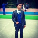 Profile Picture of Bevan A Nongbri (@ridge_alesanlang) on Instagram