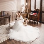 Profile Picture of Mavis Lin (@linyishow) on Instagram