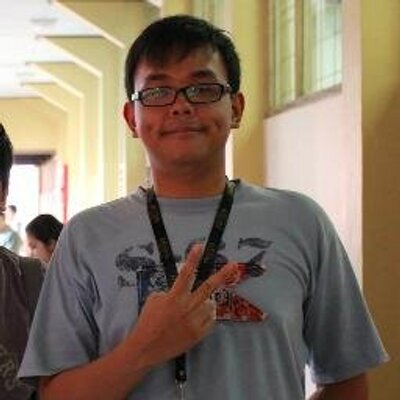 Profile Picture of Dennis Alexander (@dencuyy) on Twitter