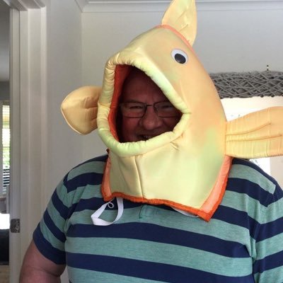 Profile Picture of Joel Thiele (@34fJoel) on Twitter