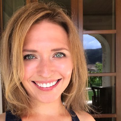 Profile Picture of Melissa Keefe (@GoRunMelissa) on Twitter