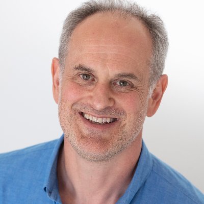 Profile Picture of Andrew Keen (@andrewkeen23) on Twitter