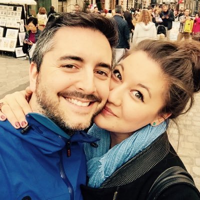 Profile Picture of Ben Disney (@@DisneyBen) on Twitter