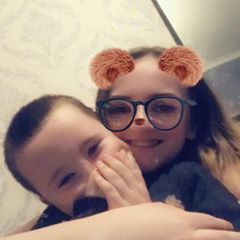 Profile Picture of Taylor Samson (@taylorsamson30) on Tiktok