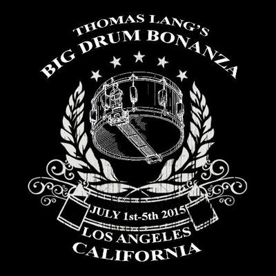 Profile Picture of Big Drum Bonanza (@BigDrumBonanza) on Twitter