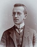 Profile Picture of Walter Bondyon Wikipedia