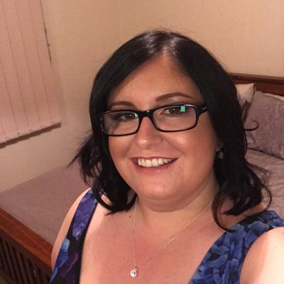 Profile Picture of Melinda Nankivell (@lady_nanks) on Twitter