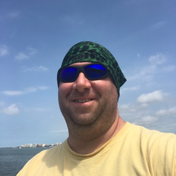 Profile Picture of Brian Harter (@bharter23) on Poshmark